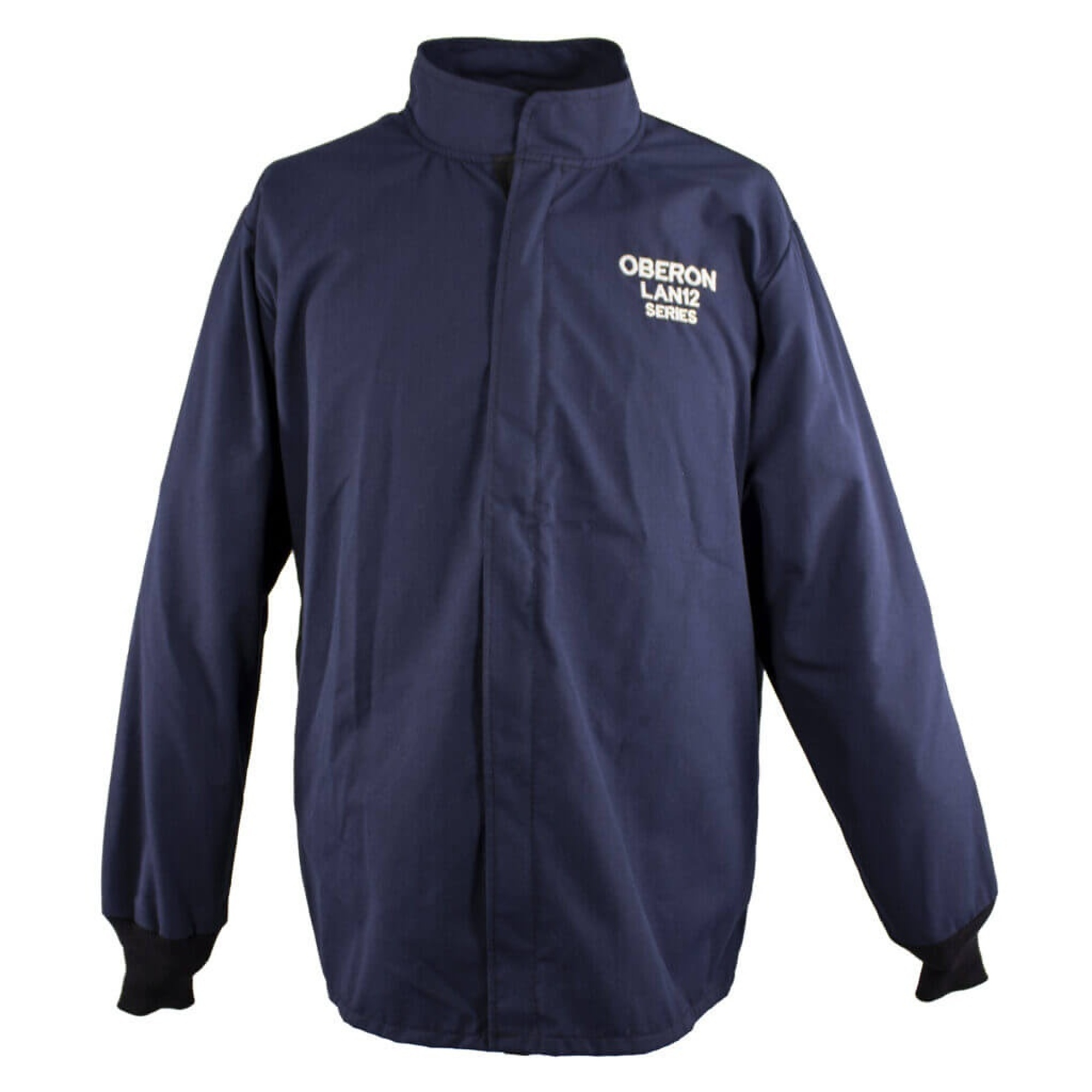 OBERON LAN2ST Series Arc Flash Coat With Escape Strap